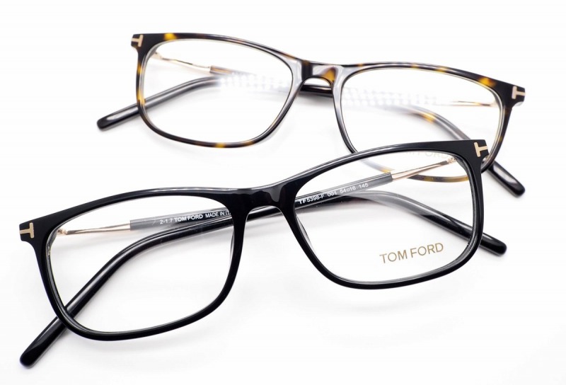 TOM FORD EYEWEAR トムフォード メガネ 眼鏡 今市隆二 中井貴一 