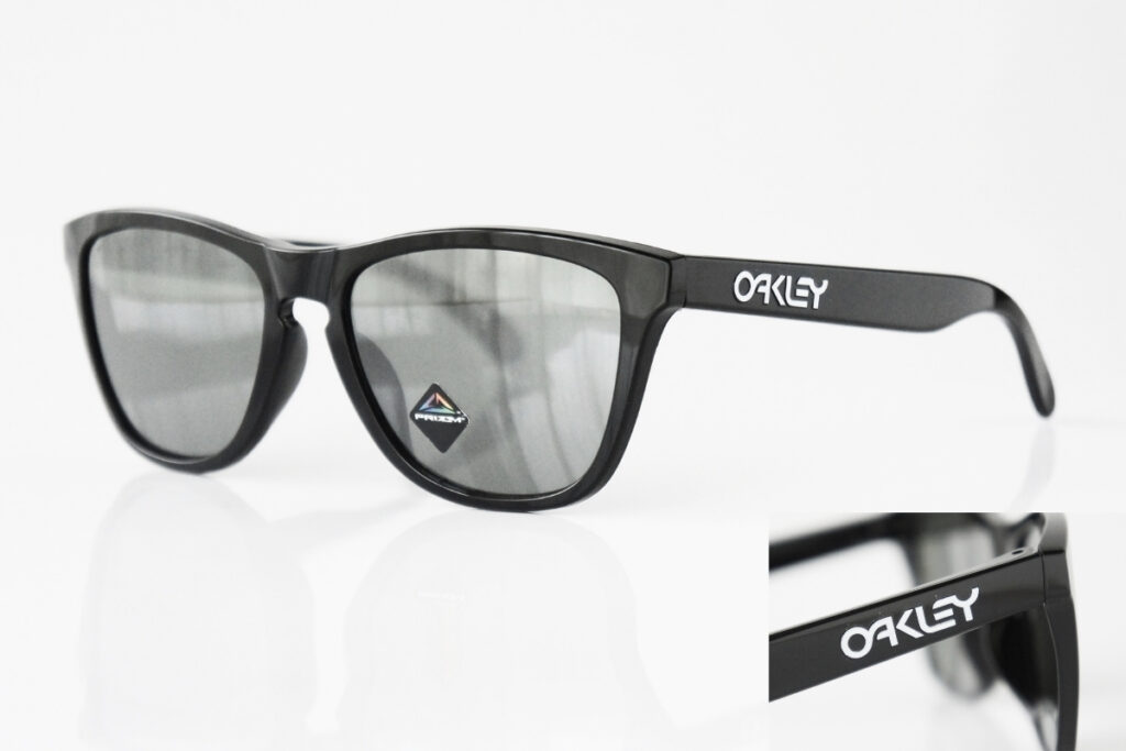 Frogskins