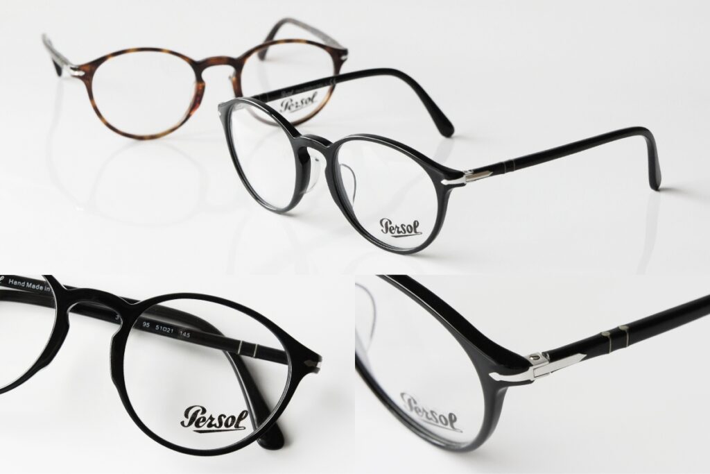 persol ペルソール 3174-V