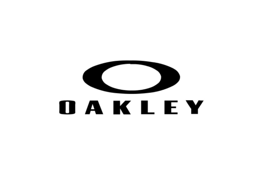 OAKLEYブランドロゴ