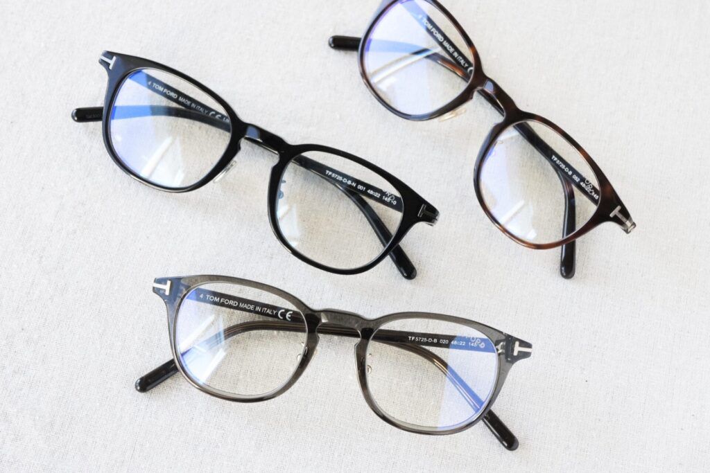 TF5725-D-B-N、TF5725-D-B　TOMFORD　トムフォード