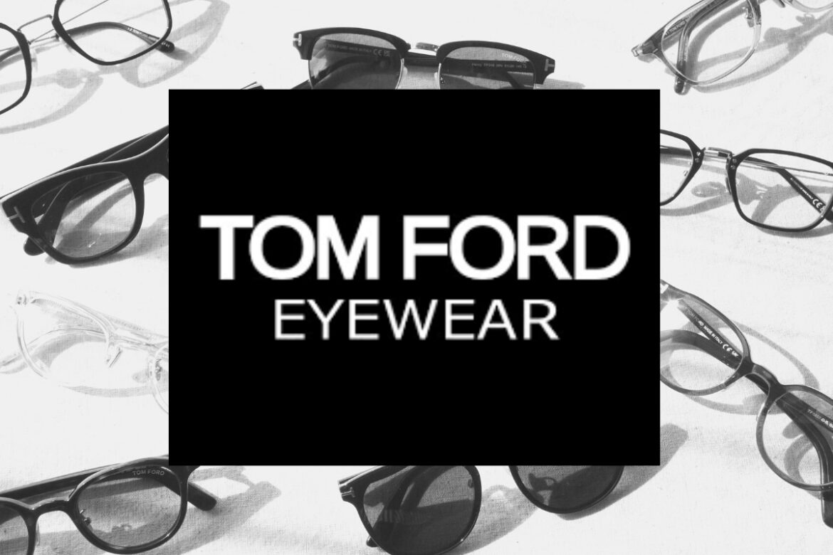 TOM FORDmain