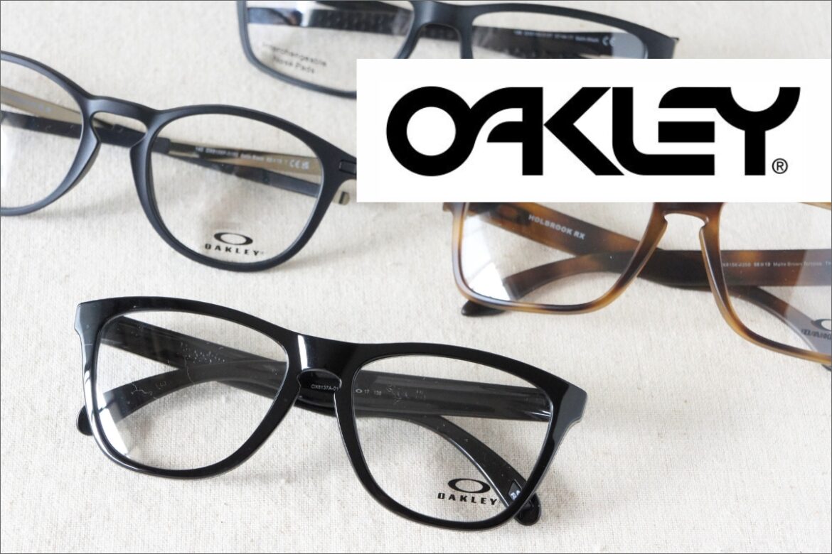 oakley optical main2