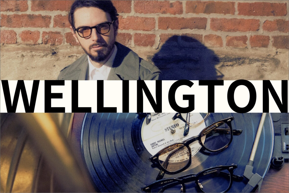 WELLINGTON main